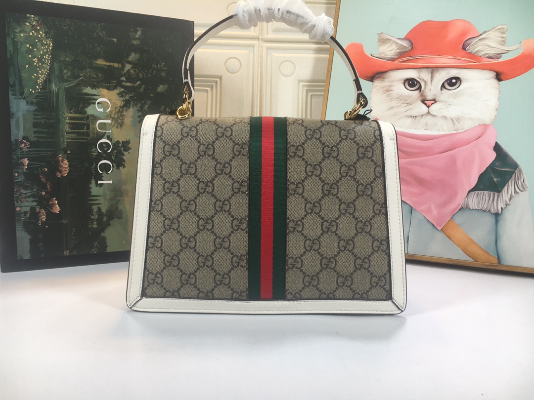 Gucci Top Handle Bags